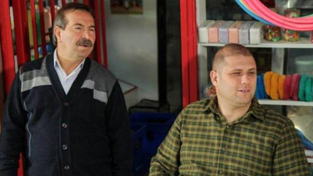 Doksanlar 21. Bölüm (Tamamı)