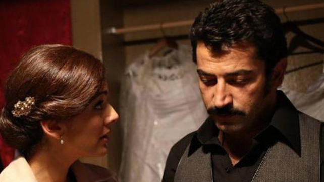 Feride Mahir - Yarim Yarim