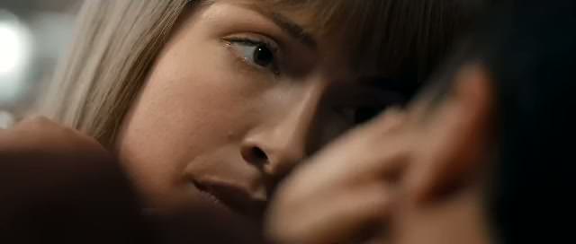 Su ve Ateş filminin fragmanı