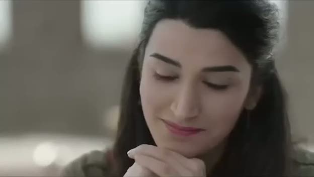 Sevgi Taşı filminin fragmanı