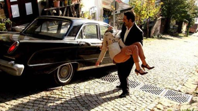 Tatar Ramazan 18. Bölüm (Fragman)