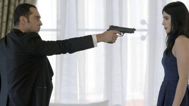 Huzur Sokağı 46. Bölüm (Fragman)