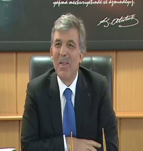 Cumhurbaşkanı Gül'den PKK'ya sert uyarı