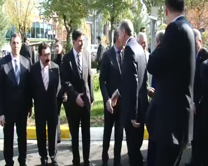 Diyarbakır'da yüzler gülüyor