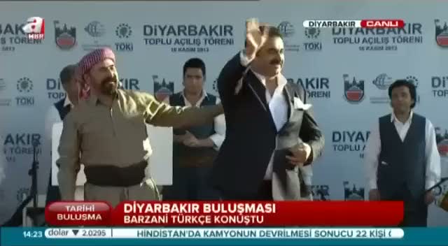 Emine Erdoğan'ı ağlatan düet