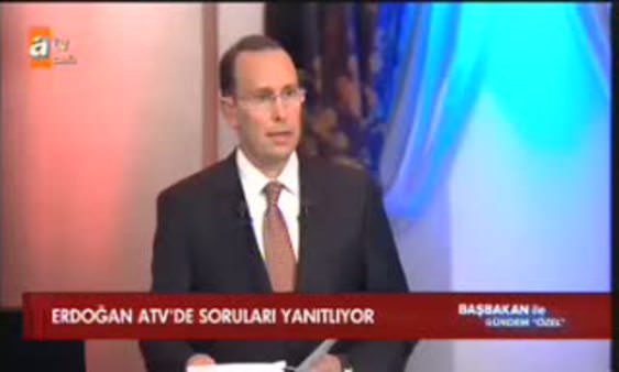 Başbakan Erdoğan dershaneler hakkında konuştu