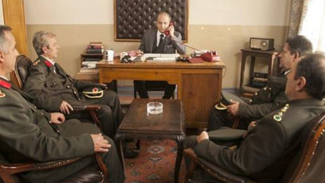 Ben Onu Çok Sevdim 7. Bölüm (Fragman)