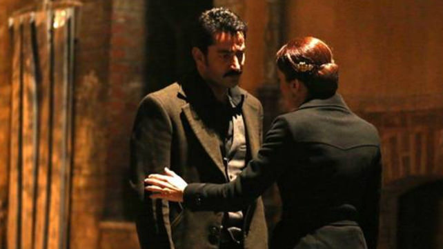 Karadayı 47. Bölüm (Fragman)