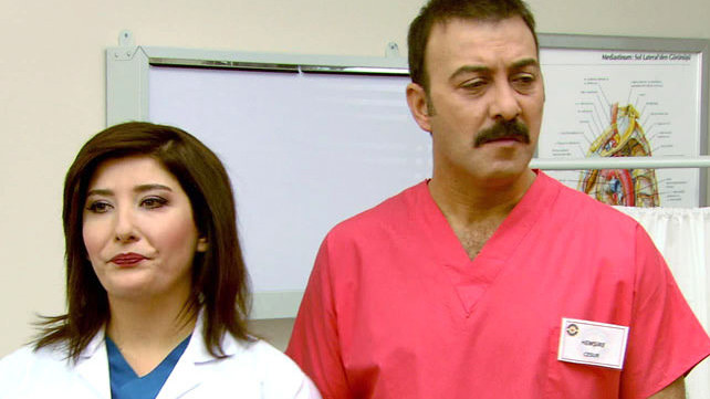 Cesur Hemşire 1 Aralık'ta başlıyor