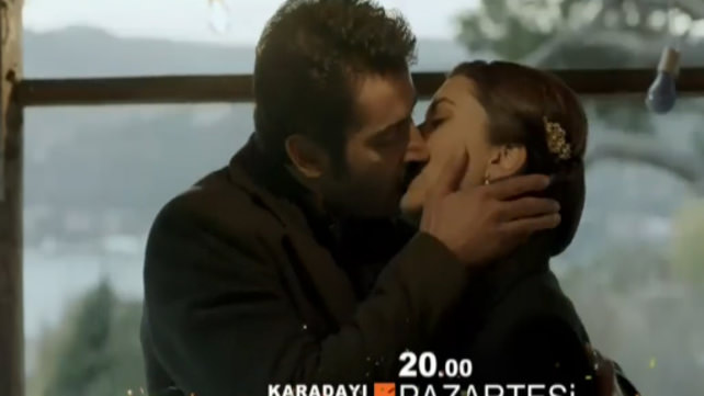 Karadayı 48. Bölüm (Fragman 2)