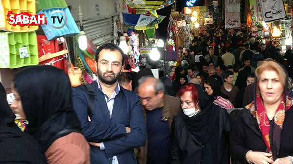 Tahran’da zafer havası hakim