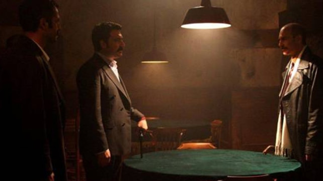 Tatar Ramazan 20. Bölüm (Fragman)