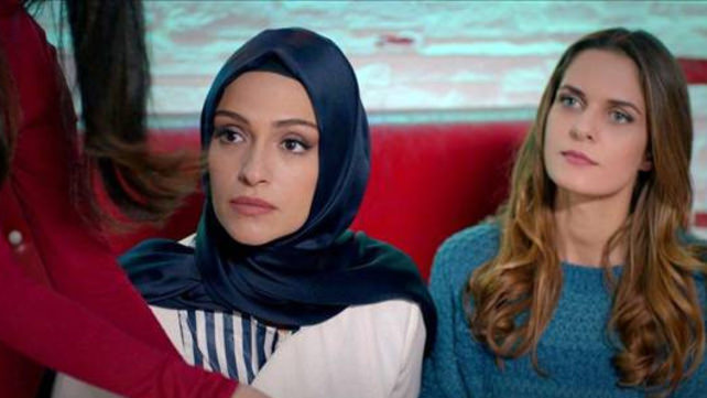 Huzur Sokağı 49. Bölüm (Fragman)