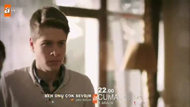 Ben Onu Çok Sevdim 9. Bölüm (Fragman)
