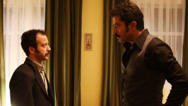Karadayı 49. Bölüm (Tamamı)