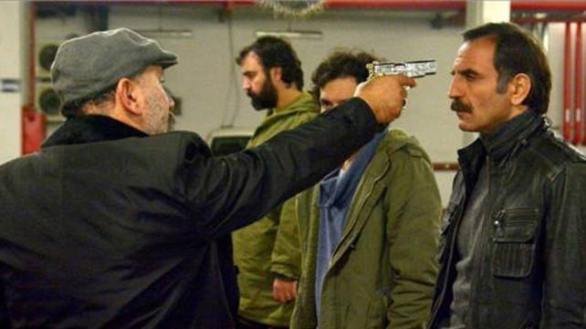 Kaçak 10. Bölüm (Fragman)