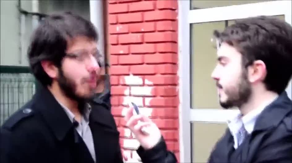 En Güzel Dershanem!