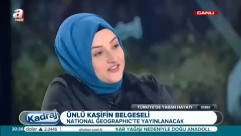 Çağan Şekercioğlu Arnavut Şevket'i izleyerek yorumladı