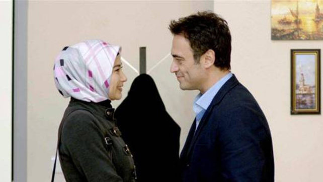 Huzur Sokağı 50. Bölüm (Tamamı)