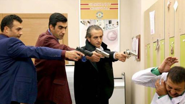 Cesur Hemşire 3. Bölüm (Fragman)