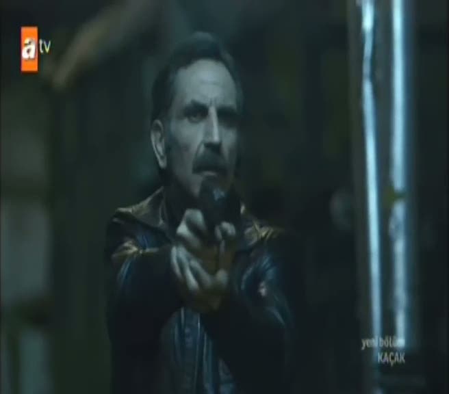 Kız Taylan'ın ölümü Serhat'ın elinden oldu