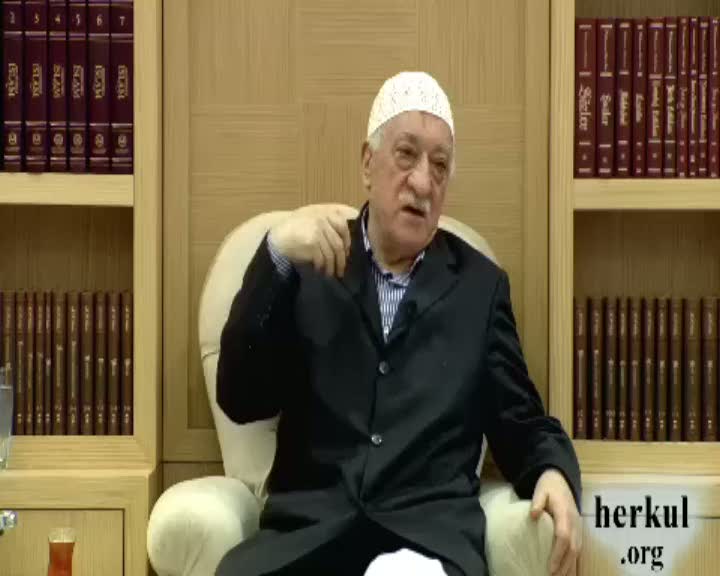 Bir hoca böyle dua eder mi