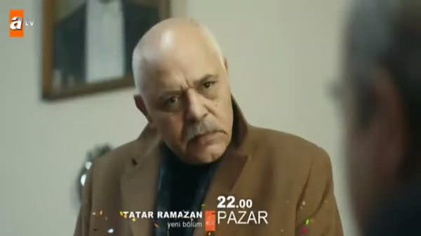 Tatar Ramazan 24.Bölüm (Fragman)