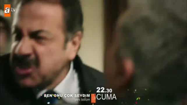 Ben Onu Çok Sevdim 12. Bölüm (Tamamı)