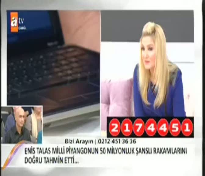Zahide ile Yetiş Hayata'da herkes şok oldu