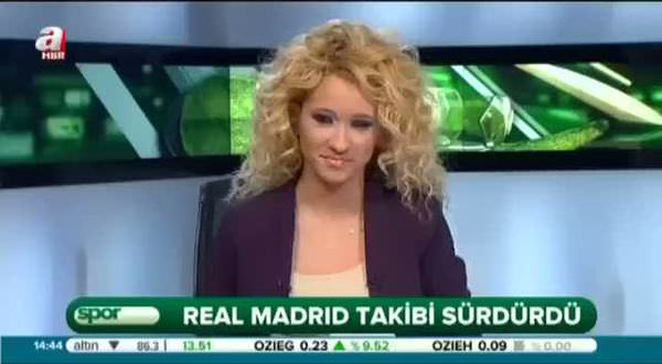 Real Madrid Celta Vigo maç özeti