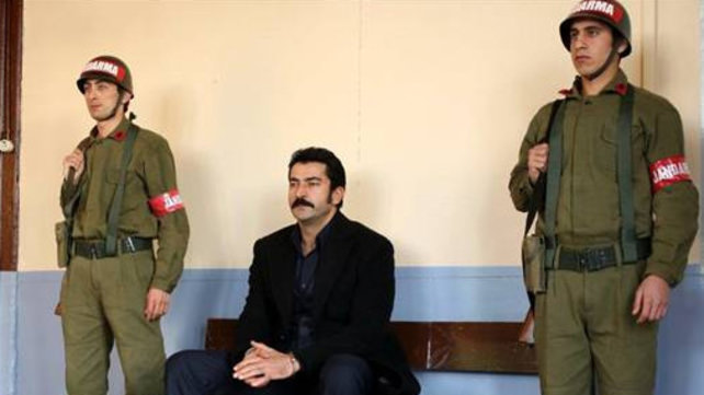 Karadayı 53. Bölüm (Tamamı)