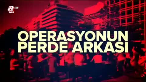 17 Aralık Operasyonu'nun şifreleri
