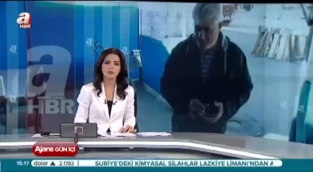 10 yıl sonra ilk defa konuştu