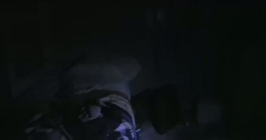 Paranormal Activity: İşaretliler