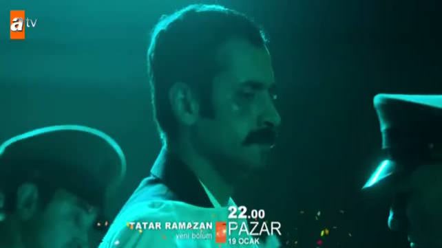 Tatar Ramazan 25. Bölüm (Fragman)