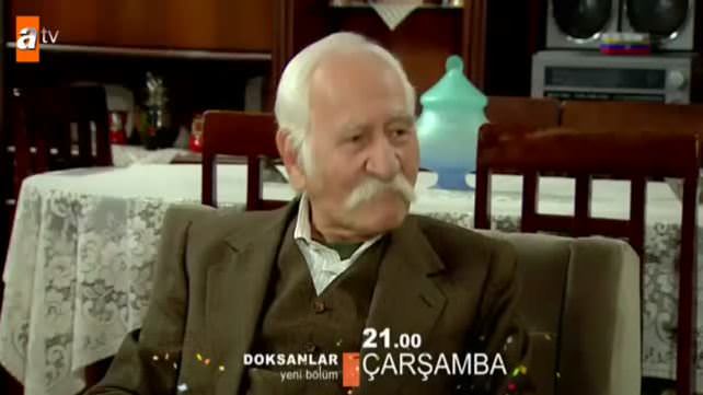 Doksanlar 30. Bölüm (Fragman)