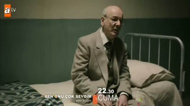 Ben Onu Çok Sevdim 14. Bölüm (Fragman)