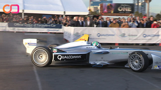 Formula E İstanbul'a mı geliyor?