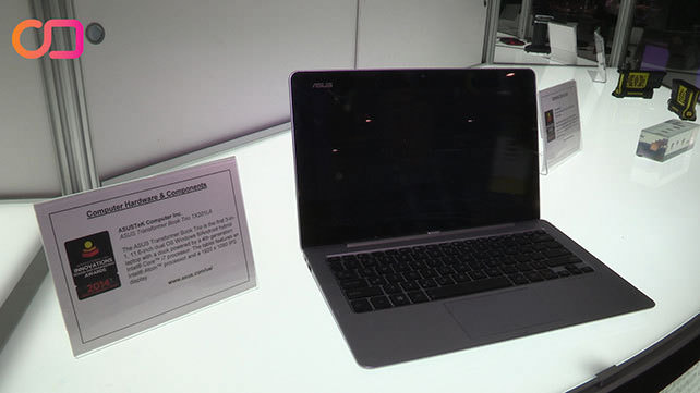 Hem Android hem Windows