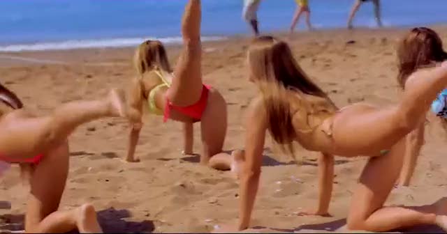 Çılgın Dershane 3 filminin fragmanı