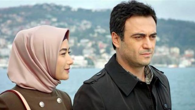 Huzur Sokağı 54. Bölüm (Tamamı)