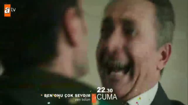 Ben Onu Çok Sevdim 13. Bölüm (Tamamı)