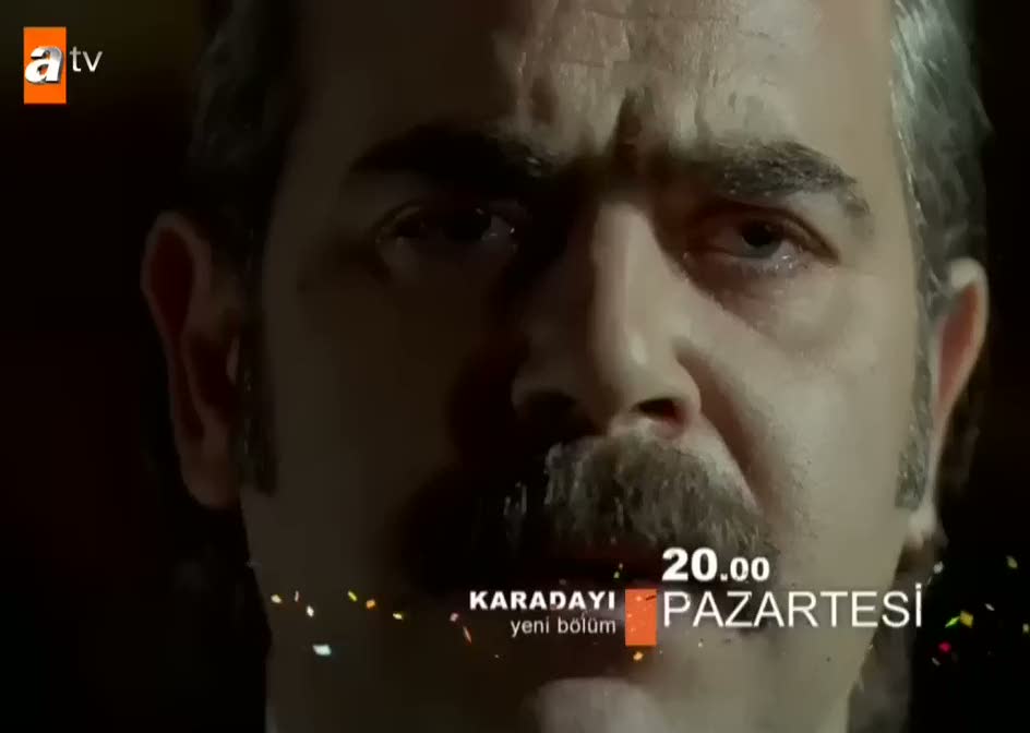 Karadayı 56. Bölüm (Fragman)