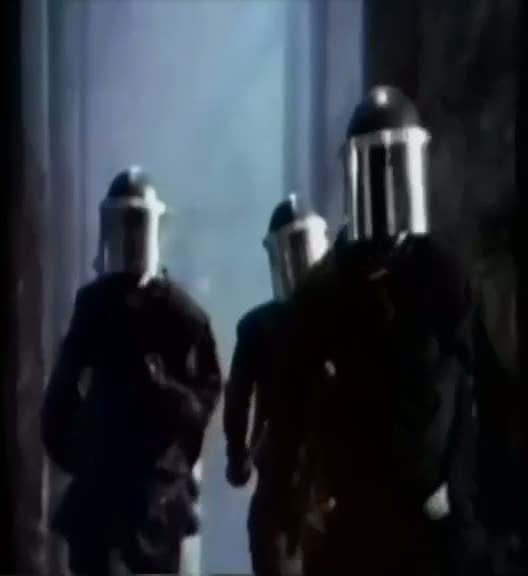 Apple'ın  yıllar önce yayınlanan ilk reklam filmi