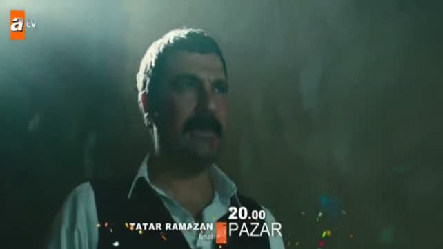 Tatar Ramazan Final (Fragman)