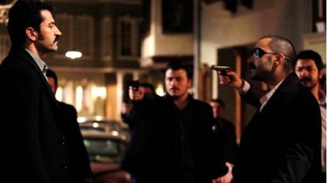 Karadayı 56. Bölüm (Tamamı)
