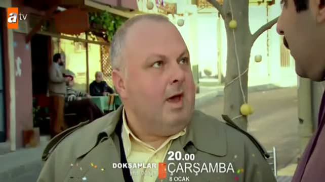 Doksanlar 29. Bölüm (Fragman)