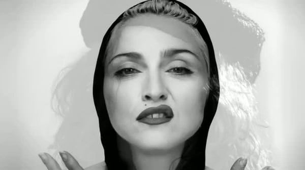 64 saniyede Madonna'nın 31 yılı
