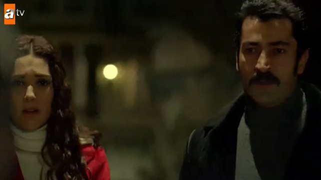 Karadayı 58. Bölüm (Fragman)