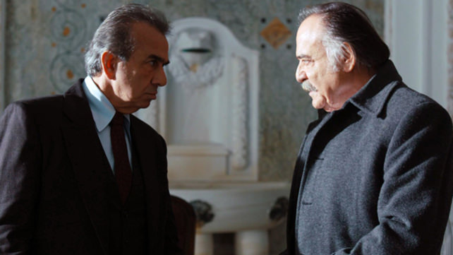 Karadayı 58. Bölüm (Tamamı)